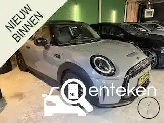MINI  Cooper SE 2021