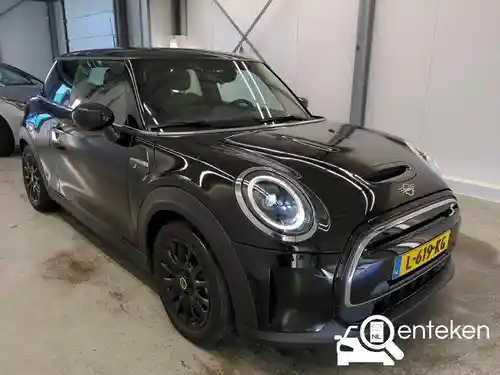 MINI  Cooper SE 2021