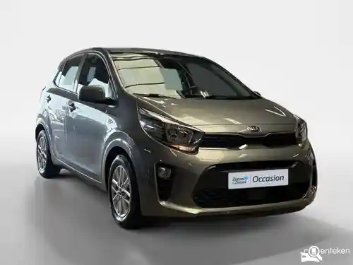 KIA Picanto 1.0 2021