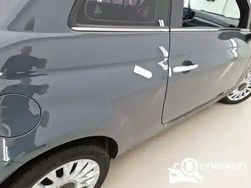 Fiat 500 1.0 Hybrid GSE 2021