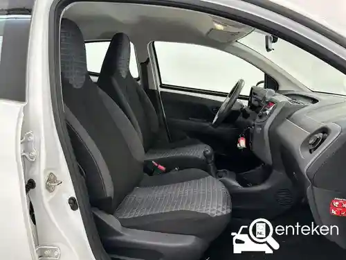 Peugeot 108 1.0 VTi 72 2021