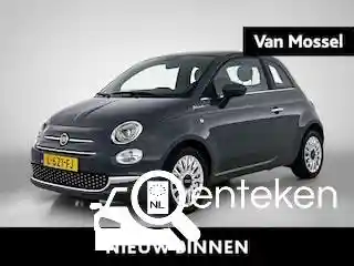 Fiat 500 1.0 Hybrid GSE 2021