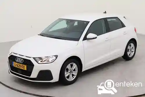 Audi A1 Sportback 25 TFSI 2021