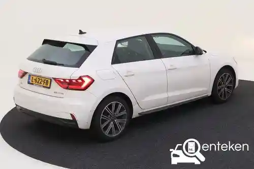 Audi A1 Sportback 25 TFSI 2021