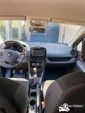 Renault Clio Grandtour ENERGY TCe 75 2019