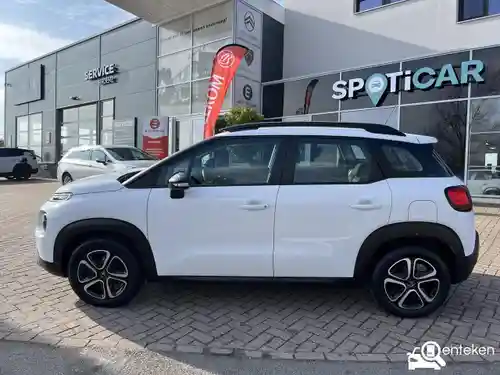 Citroen C3 Aircross PureTech 110 2021