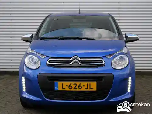 Citroen C1 VTi 72 2021
