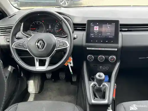 Renault Clio TCe 100  2021