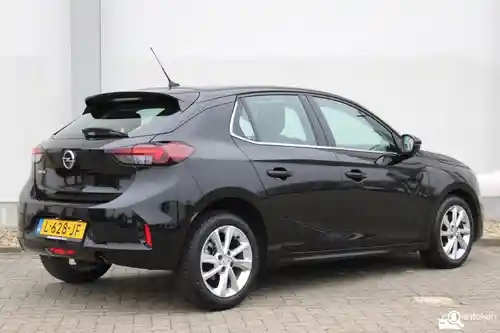 Opel Corsa 1.2 DI Turbo 2021