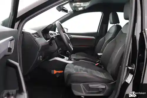 SEAT Arona 1.0 TSI 2021