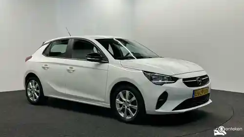 Opel Corsa 1.2 DI Turbo 2021