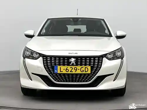 Peugeot 208 1.2 PureTech 100 2021