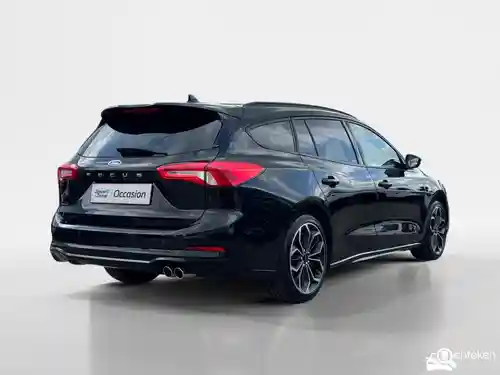 Ford Focus Turnier 1.0 EcoBoost 2019