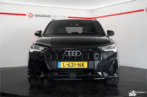 Audi Q3 Sportback 35 TFSI 2021