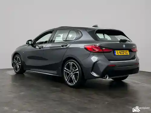 BMW 118i 2021