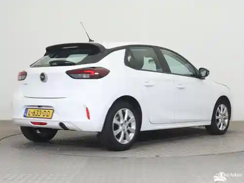 Opel Corsa 1.2 DI Turbo 2021