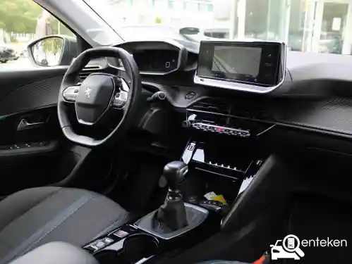 Peugeot 208 1.2 PureTech 100 2021
