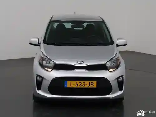 KIA Picanto 1.0 2021