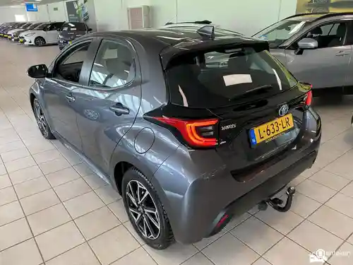 Toyota Yaris 1.5 Hybrid 116 2021