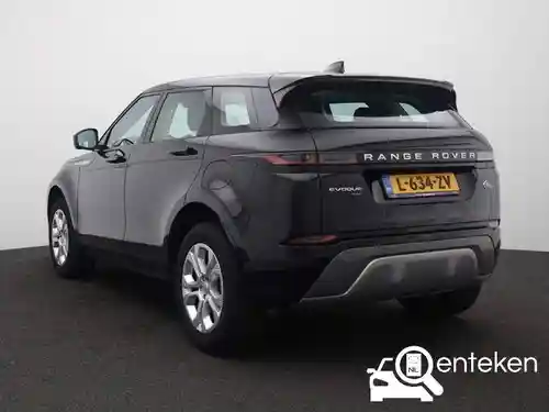 Land Rover Range Rover Evoque P300e 2021