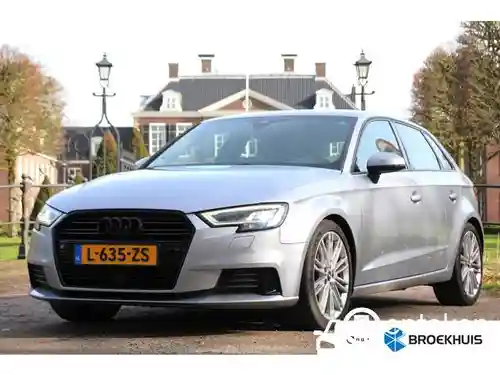 Audi A3 Sportback 1.4 TFSI cod ultra 2016