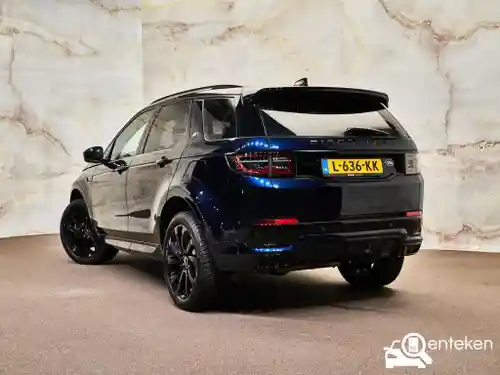Land Rover Discovery Sport P300e 2021
