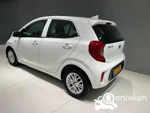 KIA Picanto 1.0 2021