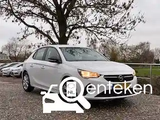 Opel Corsa 1.2 DI Turbo 2021