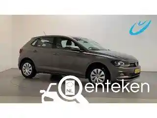 VW Polo 1.0 TSI OPF 2021