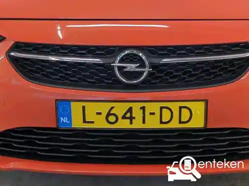 Opel Corsa 1.2 2021