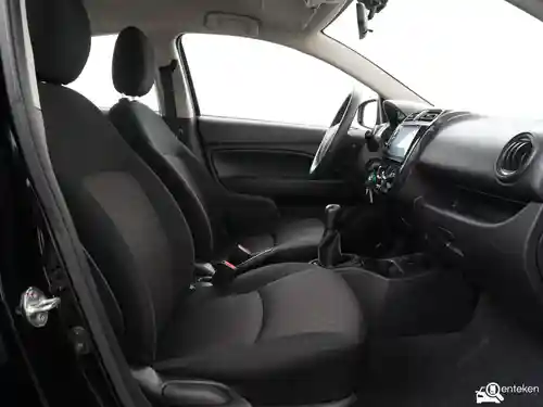 Mitsubishi Space Star 1.2 2021