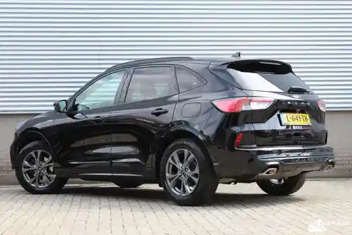 Ford Kuga 1.5 EcoBoost 2020