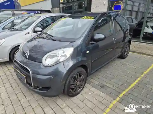 Citroen C1 1.0 2009