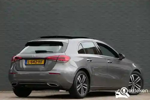 Mercedes-Benz A 180 2021