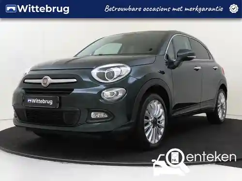 Fiat 500X 1.6 E-torQ 2016