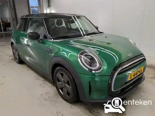 MINI  Cooper 2021