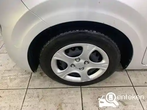 KIA Picanto 1.0 2021