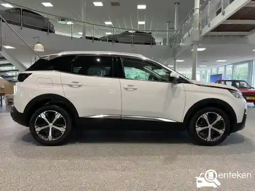 Peugeot 3008 1.2 PureTech 130 2018
