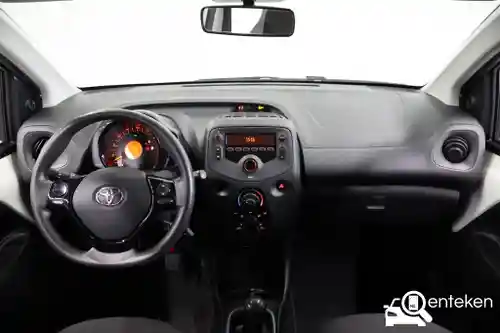 Toyota Aygo 1.0 2021