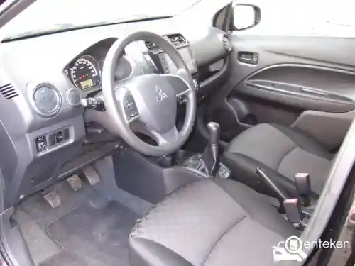 Mitsubishi Space Star 1.2 2021