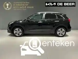 KIA e-Niro 64 kWh 2021