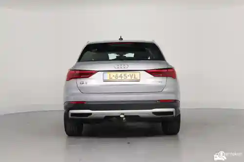 Audi Q3 Sportback 35 TFSI 2020