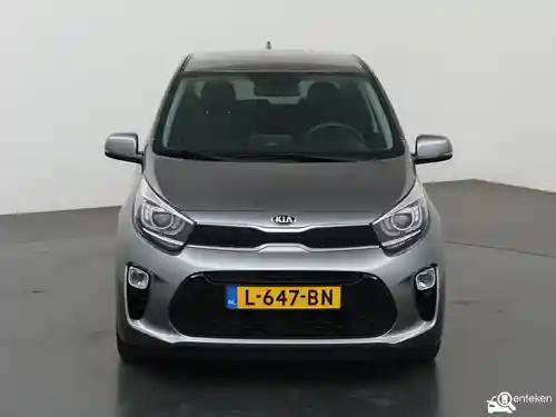 KIA Picanto 1.0 2021