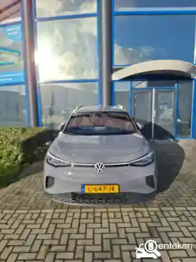 VW ID.4 Pro Performance 2021