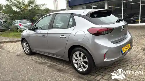 Opel Corsa 1.2 2021