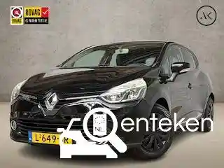 Renault Clio ENERGY TCe 90 2014