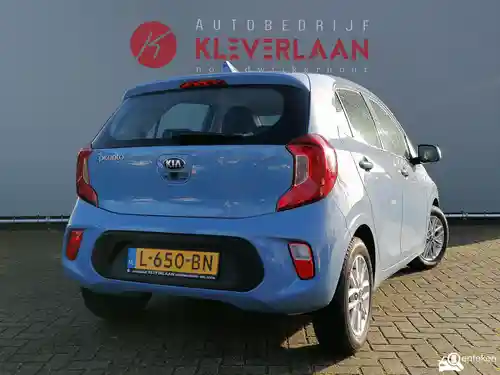 KIA Picanto 1.0 2021