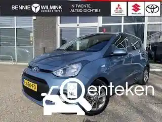 Hyundai i10 1.0 2016
