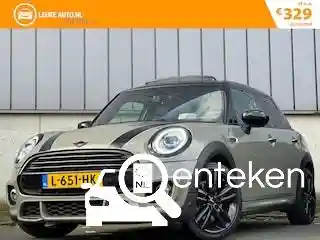 MINI  Cooper 2020