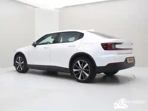 Polestar 2 Long Range Single Motor (78 kWh) 2021
